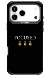 FOCU$ED - Apple iPhone 17 Pro Max