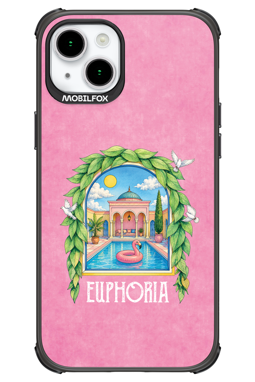 Euphoria 2.0 - Apple iPhone 15 Plus