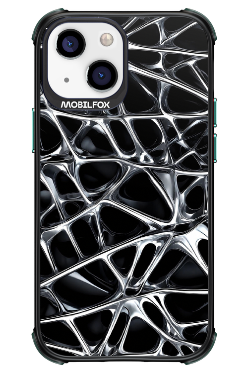 Chrome Era 2.0 - Apple iPhone 13 Mini