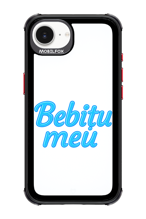 Meuu 2.0 - Apple iPhone 16e