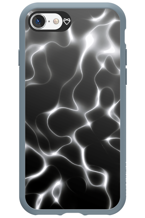Dark Aura 2.0 - Apple iPhone 8