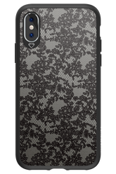 Floral lace 2.0 - Apple iPhone XS