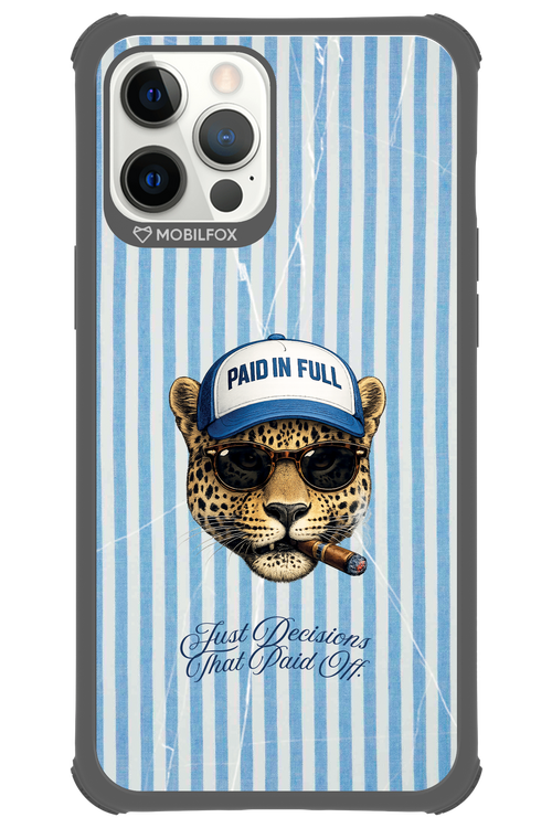 Paid in Full 2.0 - Apple iPhone 12 Pro Max