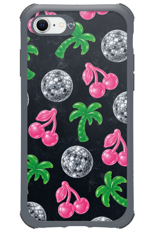 Single Life 2.0 - Apple iPhone SE 2022