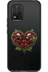 Omen Kiss 2.0 - Xiaomi Mi 10 Lite 5G