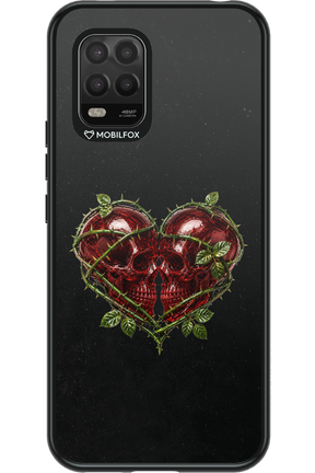 Omen Kiss 2.0 - Xiaomi Mi 10 Lite 5G