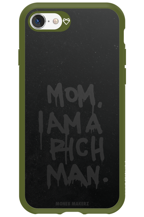 Rich Man - Apple iPhone SE 2020