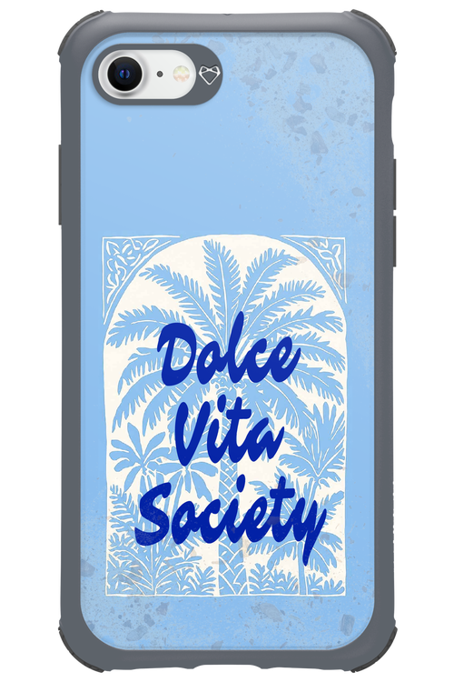 Dolce Vita Society 2.0 - Apple iPhone 8