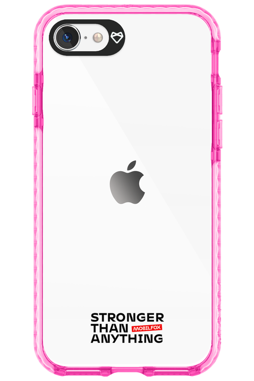 Stronger (Nude) 2.0 - Apple iPhone SE 2022