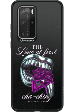 Cha-Ching 2.0 - Huawei P40 Pro