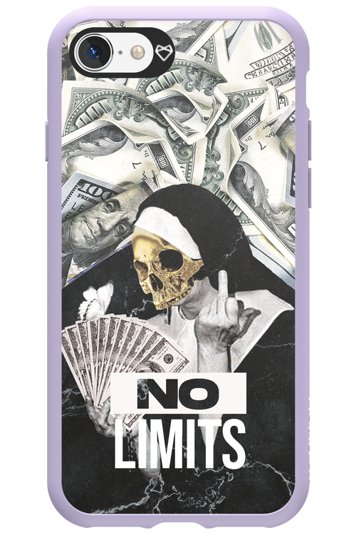 No Limits 2.0 - Apple iPhone 8