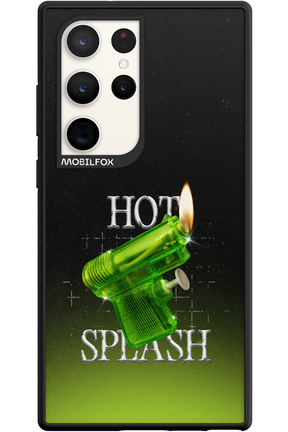 Hot Splash 2.0 - Samsung Galaxy S23 Ultra