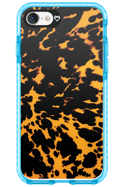 Tortoise Shell 2.0 - Apple iPhone SE 2022