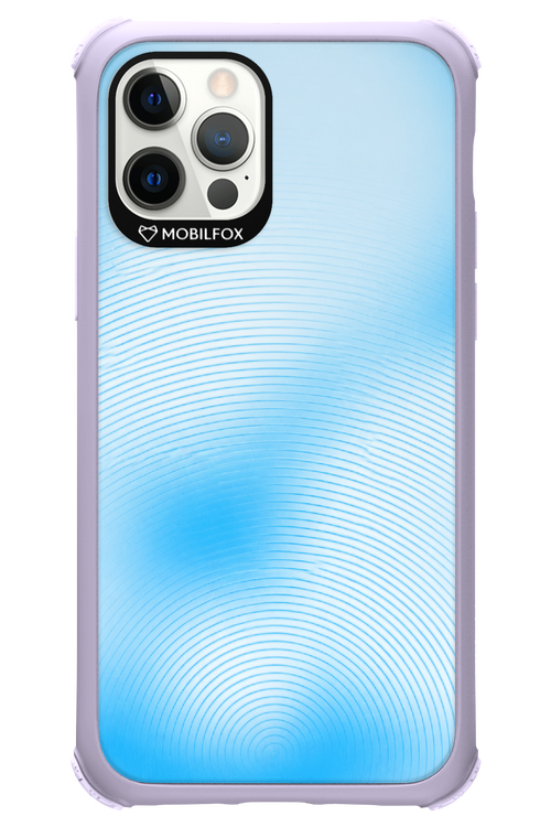 Cloudwalker 2.0 - Apple iPhone 12 Pro
