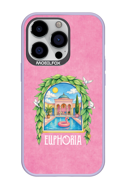 Euphoria 2.0 - Apple iPhone 13 Pro