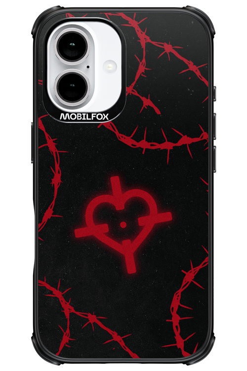 Focus on Me 2.0 - Apple iPhone 16