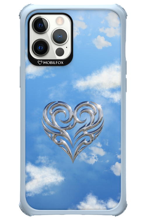 Dream Heart 2.0 - Apple iPhone 12 Pro Max