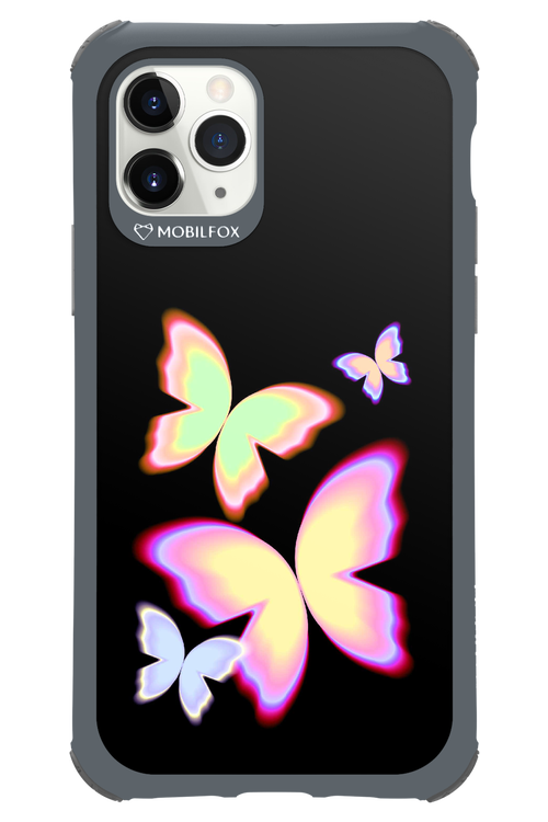 Butterfly Dream 2.0 - Apple iPhone 11 Pro