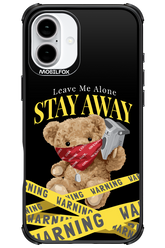 Stay Away - Apple iPhone 16 Plus