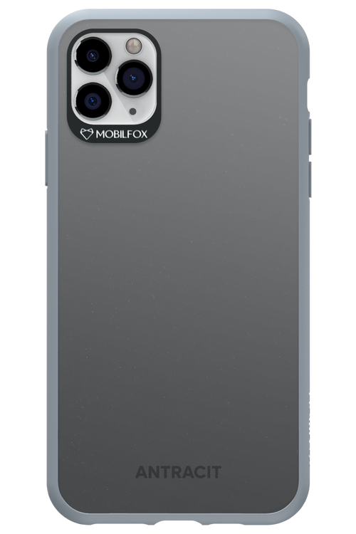 Antracit 2.0 - Apple iPhone 11 Pro Max