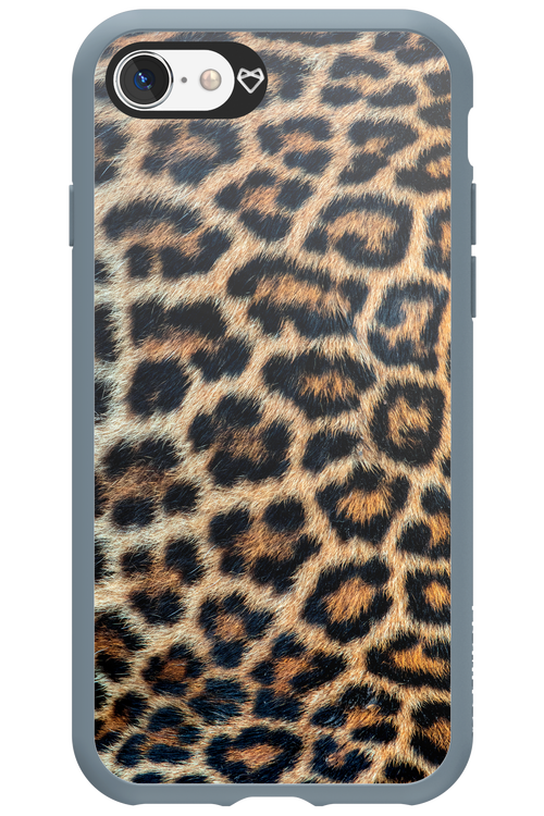 Leopard 2.0 - Apple iPhone 8