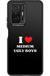 I LOVE 2.0 - Xiaomi Mi 11T Pro