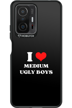 I LOVE 2.0 - Xiaomi Mi 11T Pro