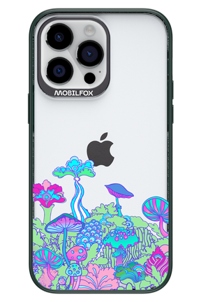 Shrooms - Apple iPhone 14 Pro Max