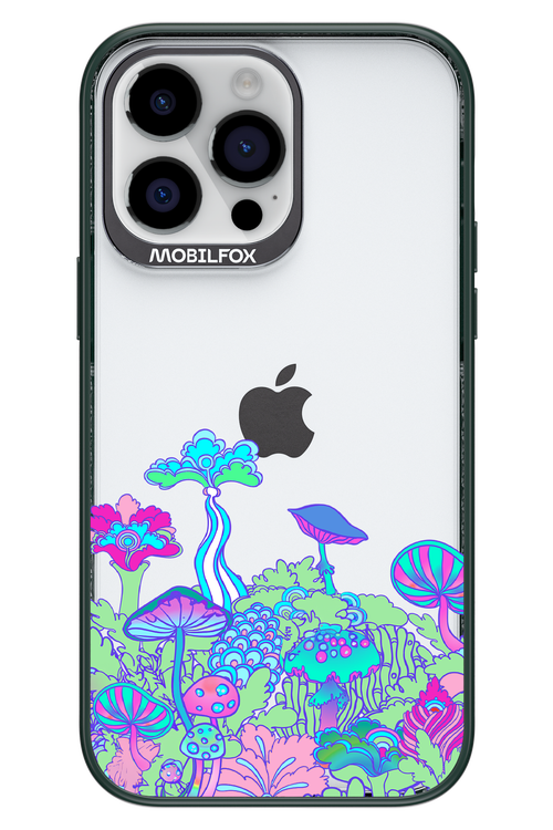 Shrooms - Apple iPhone 14 Pro Max