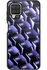 Can's Escape 2.0 - Samsung Galaxy A12