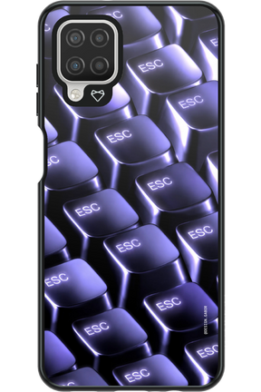 Can's Escape 2.0 - Samsung Galaxy A12