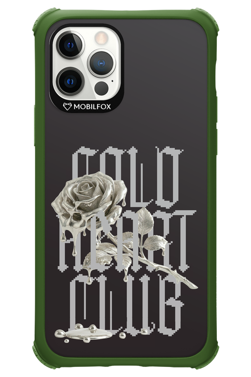 Cold Heart Club 2.0 - Apple iPhone 12 Pro