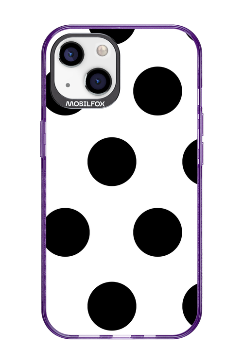 Dot Girl - Apple iPhone 13