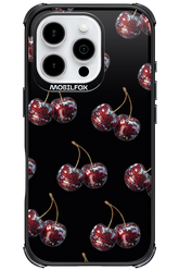 Cherry Rush - Apple iPhone 16 Pro