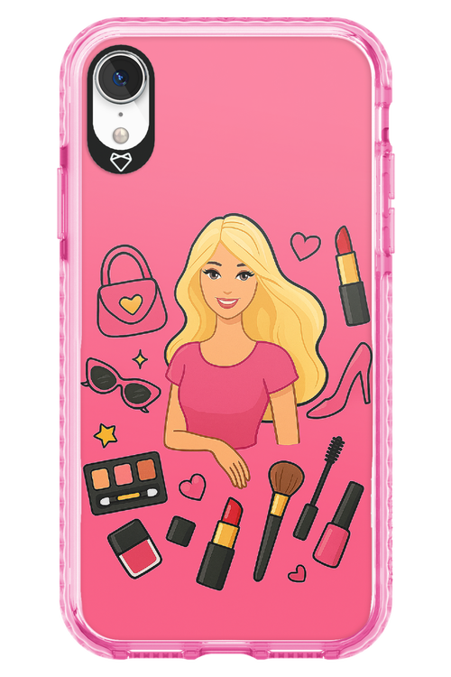 Just a Girll 2.0 - Apple iPhone XR