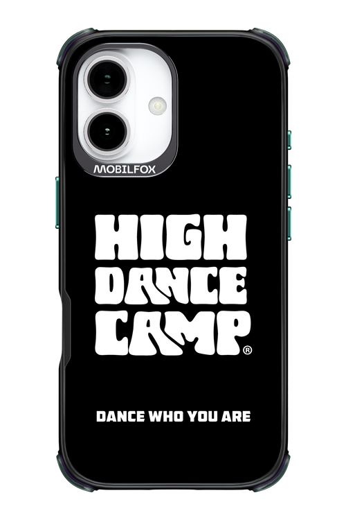 HDC 1 2.0 - Apple iPhone 17