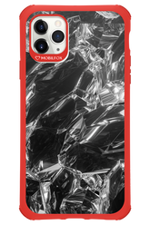 Crystal Noir - Apple iPhone 11 Pro Max