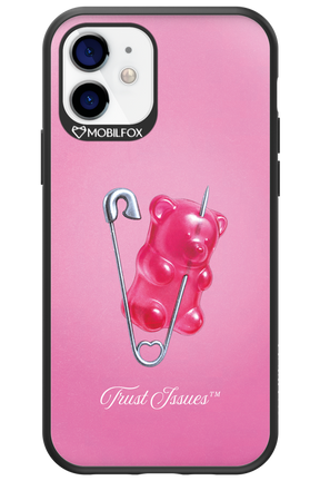 Trust Issues 2.0 - Apple iPhone 12