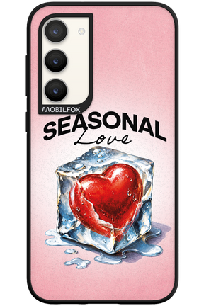 Seasonal Love 2.0 - Samsung Galaxy S23 Plus
