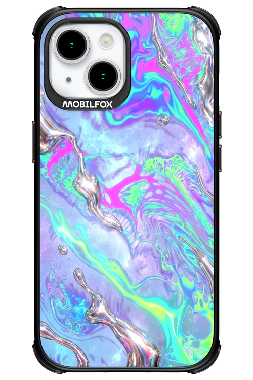 Aurora 2.0 - Apple iPhone 15