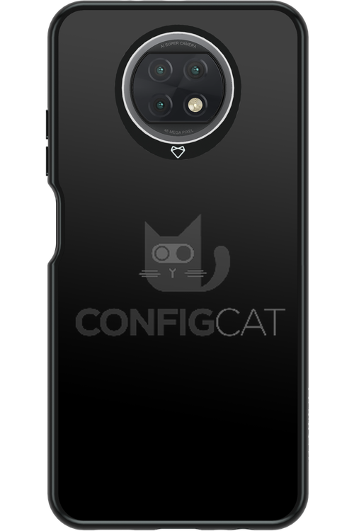 configcat - Xiaomi Redmi Note 9T 5G