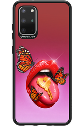 Heartkey 2.0 - Samsung Galaxy S20+