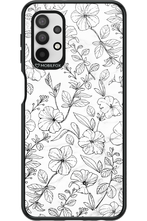 Lineart Beuty - Samsung Galaxy A32 5G