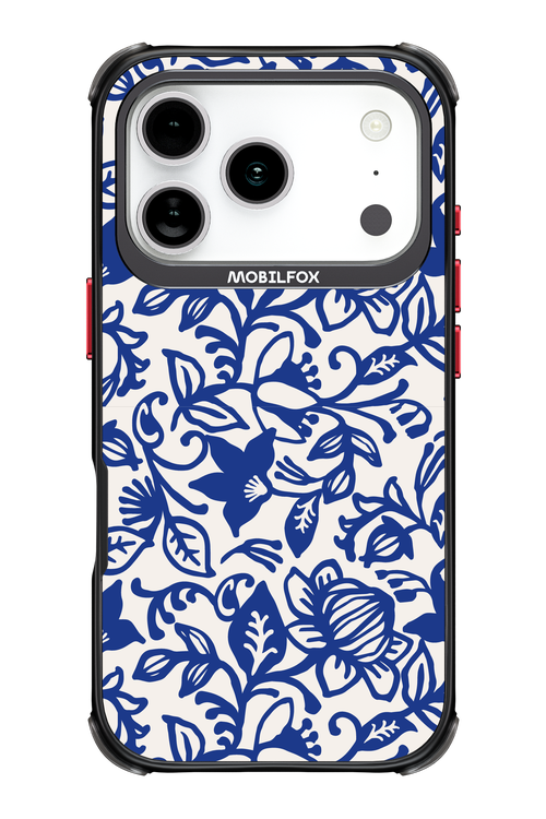 Riviera Fiora 2.0 - Apple iPhone 17 Pro