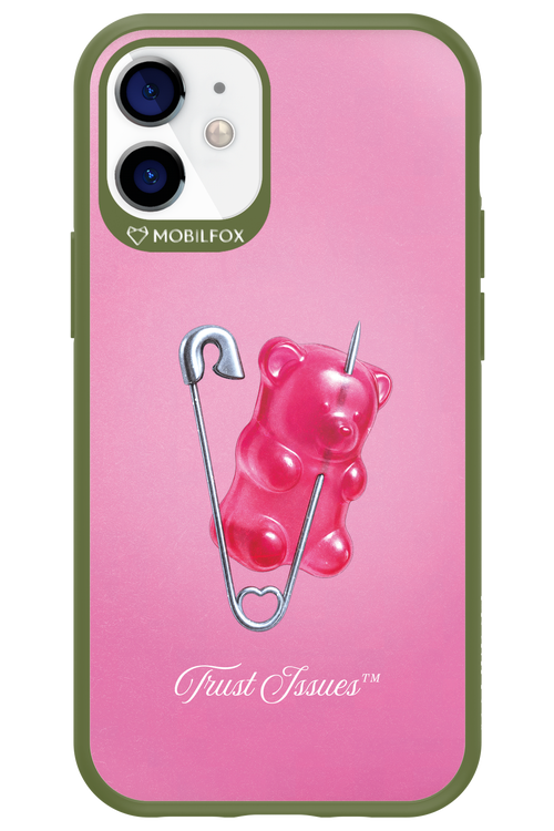 Trust Issues 2.0 - Apple iPhone 12 Mini