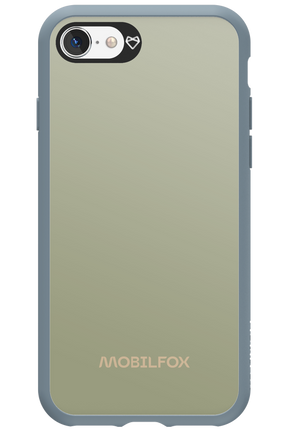 Olive - Apple iPhone 8