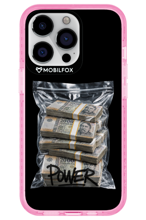 Money Bag 2.0 - Apple iPhone 13 Pro