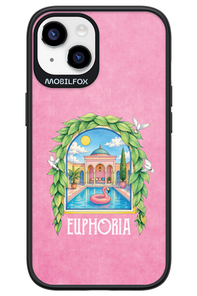 Euphoria 2.0 - Apple iPhone 14