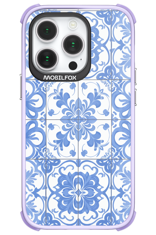 Amalfi Club 2.0 - Apple iPhone 14 Pro