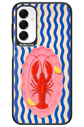 LOBSTER 2.0 - Samsung A16